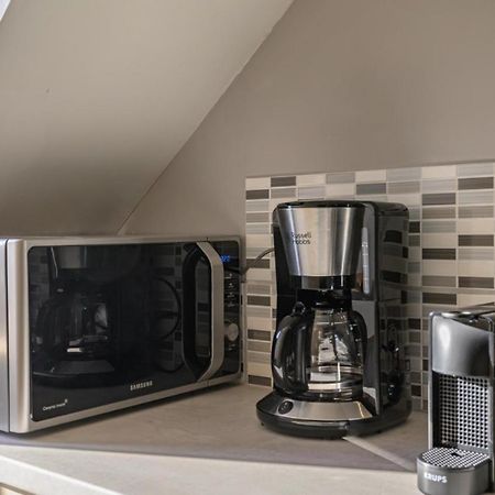 Le Duplex, Proche Centre-Ville كْيَمبيه المظهر الخارجي الصورة