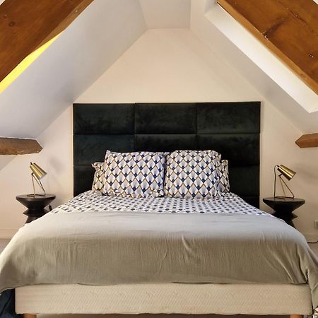 Le Duplex, Proche Centre-Ville كْيَمبيه المظهر الخارجي الصورة