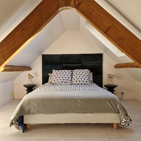 Le Duplex, Proche Centre-Ville كْيَمبيه المظهر الخارجي الصورة