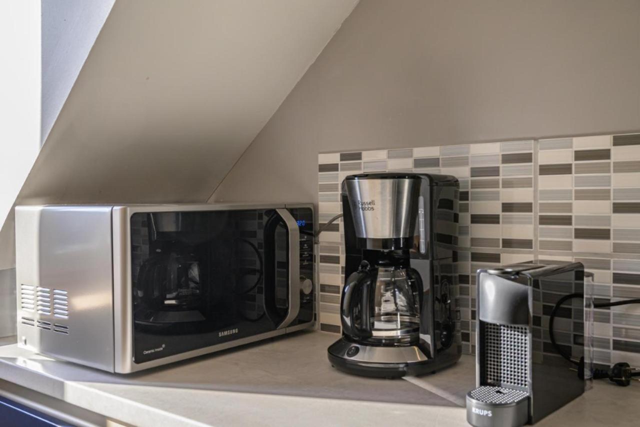 Le Duplex, Proche Centre-Ville كْيَمبيه المظهر الخارجي الصورة