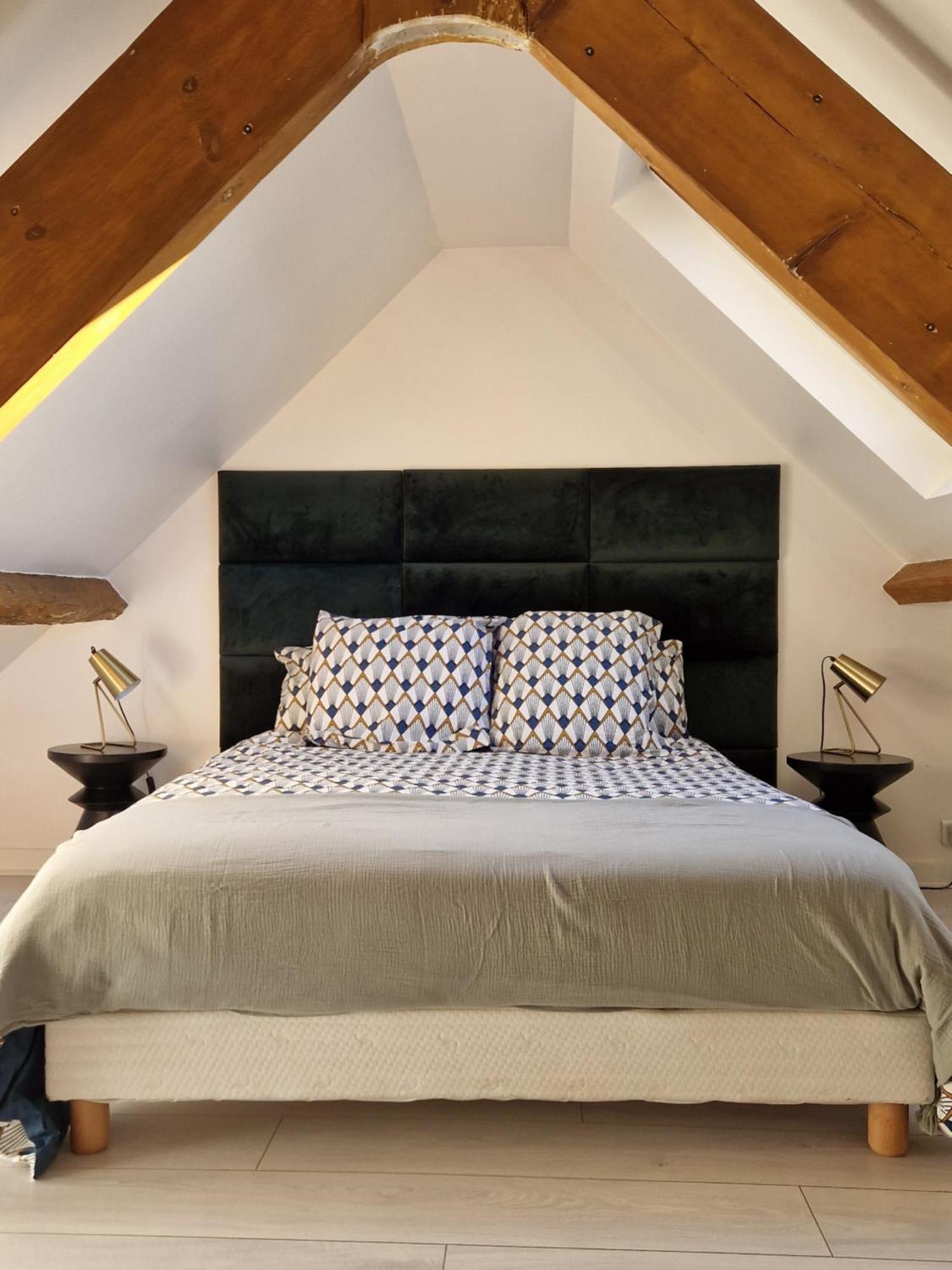 Le Duplex, Proche Centre-Ville كْيَمبيه المظهر الخارجي الصورة